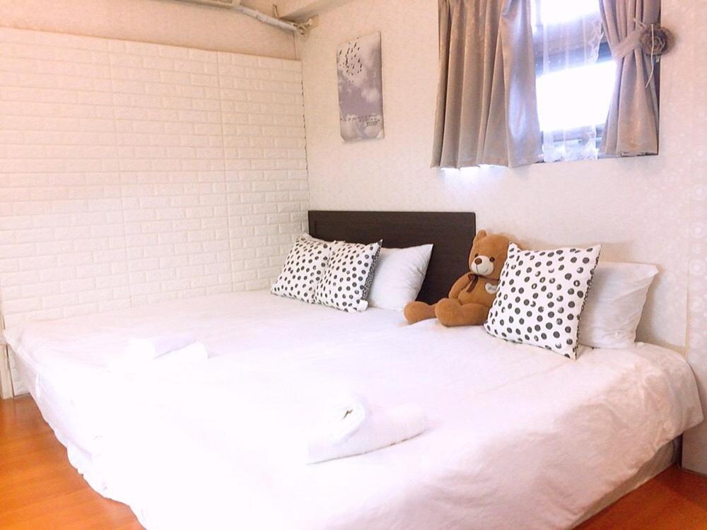 Ximen 日記 Apartment Taipei Bagian luar foto